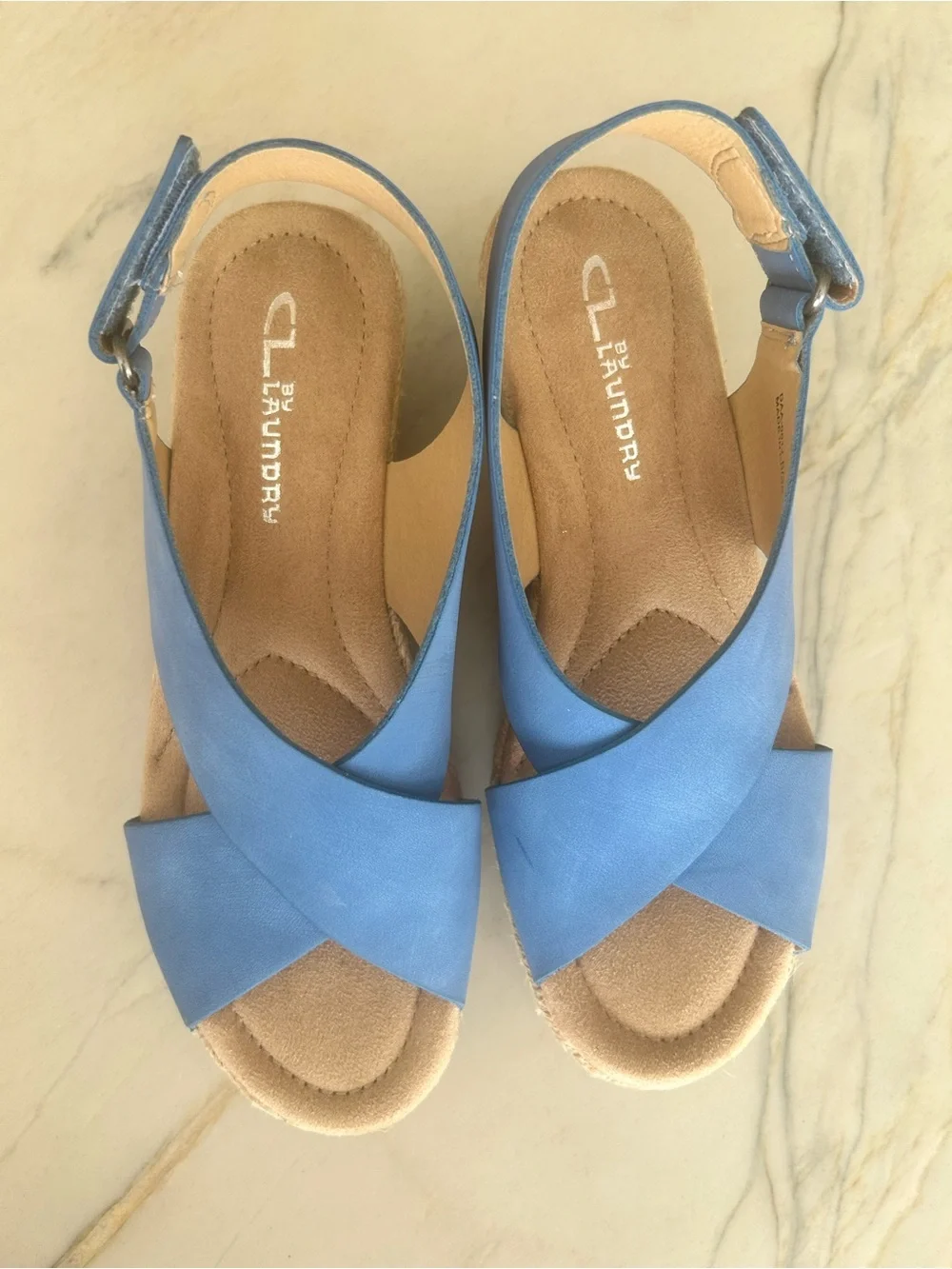 Chinese Laundry classic espadrille